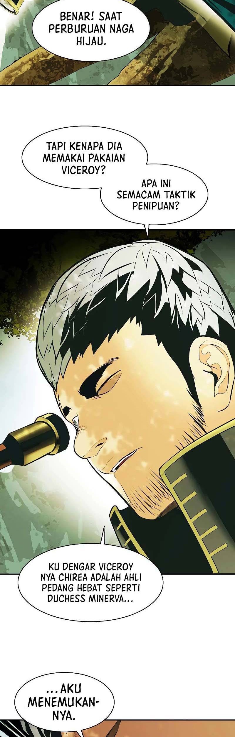 Dark Lady Isekai chapter 167 halaman 74