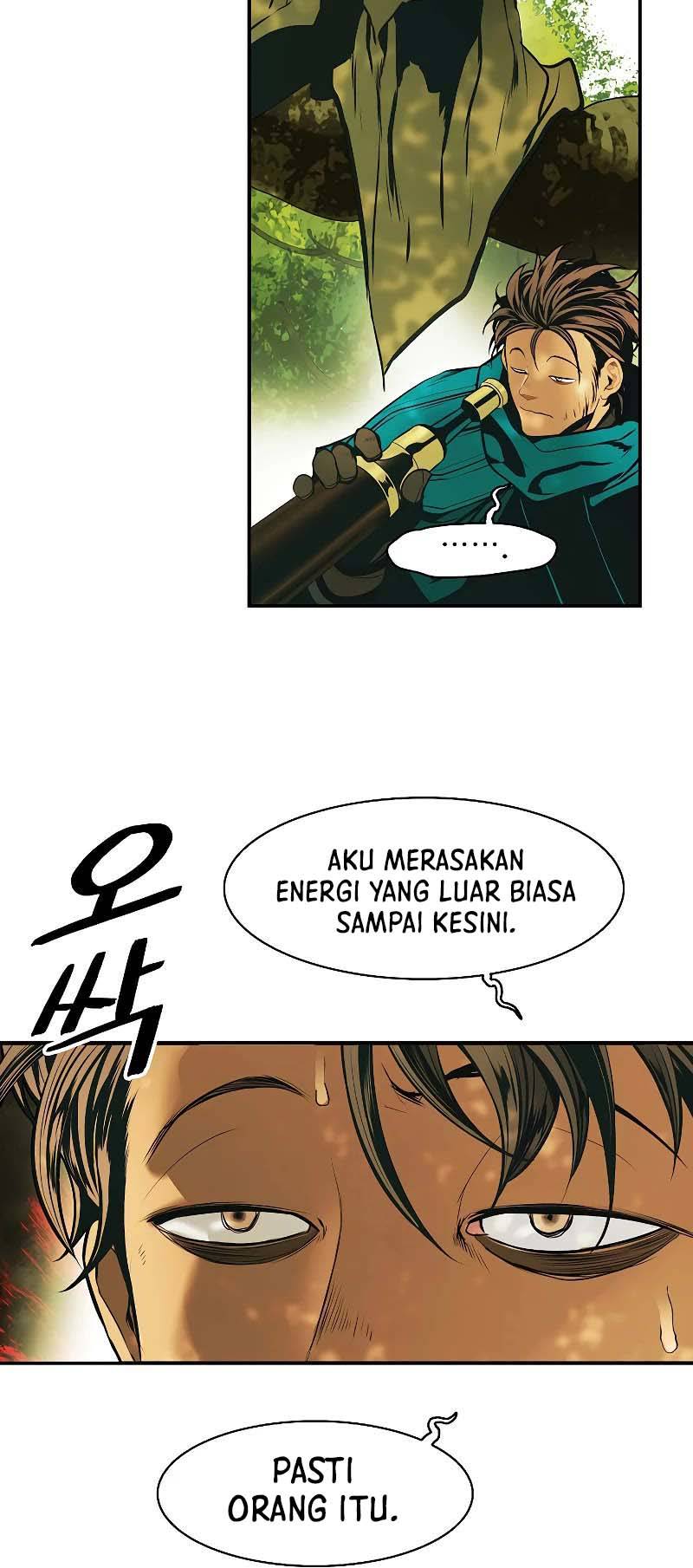 Dark Lady Isekai chapter 167 halaman 79