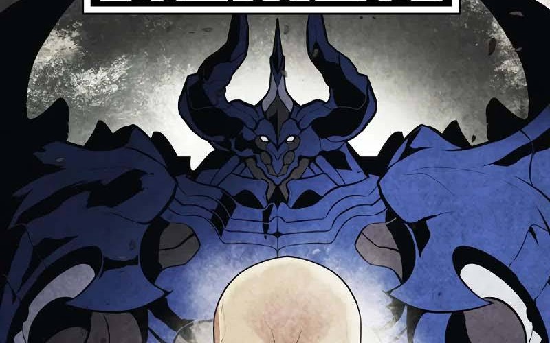 Dark Lady Isekai Bab 168 halaman 6