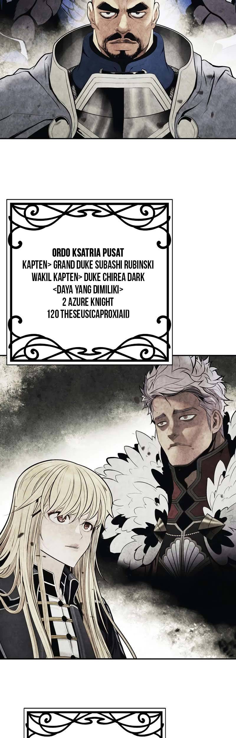 Dark Lady Isekai Bab 168 halaman 7