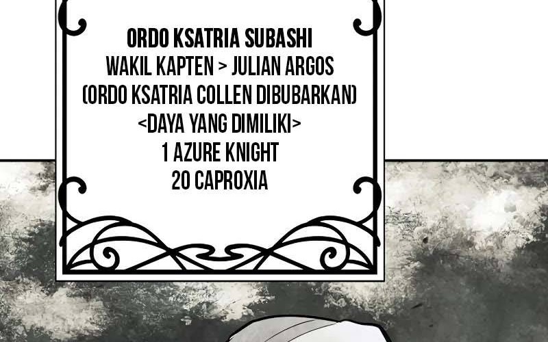 Dark Lady Isekai Bab 168 halaman 8