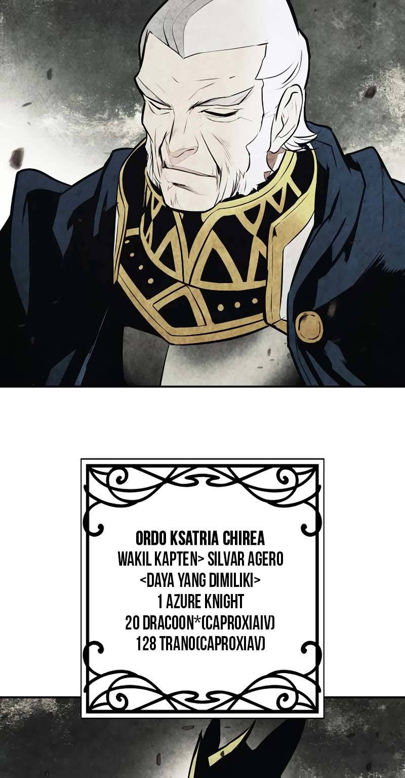 Dark Lady Isekai Bab 168 halaman 9