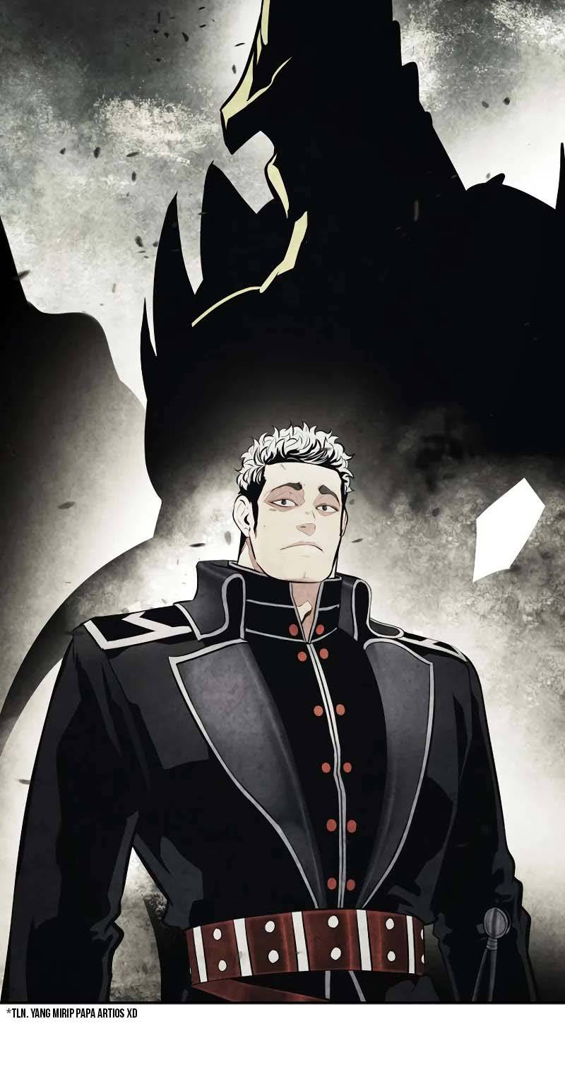Dark Lady Isekai Bab 168 halaman 10