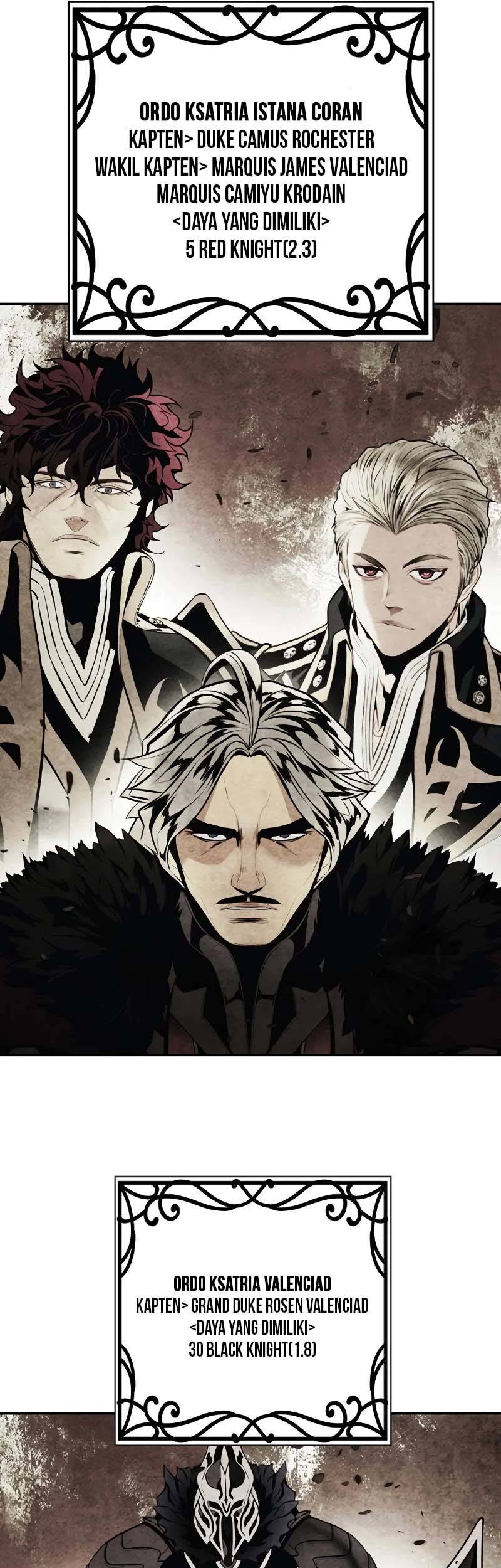 Dark Lady Isekai Bab 168 halaman 19