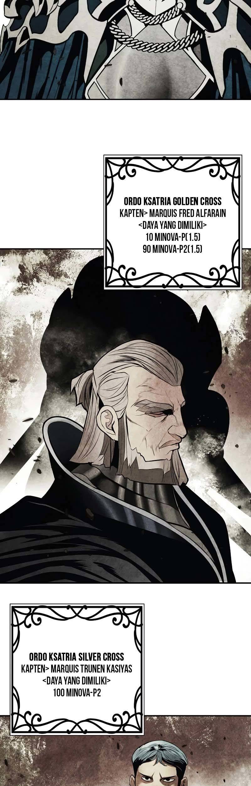 Dark Lady Isekai Bab 168 halaman 21