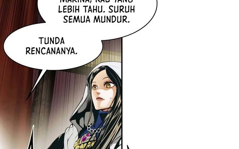 Dark Lady Isekai Bab 168 halaman 32