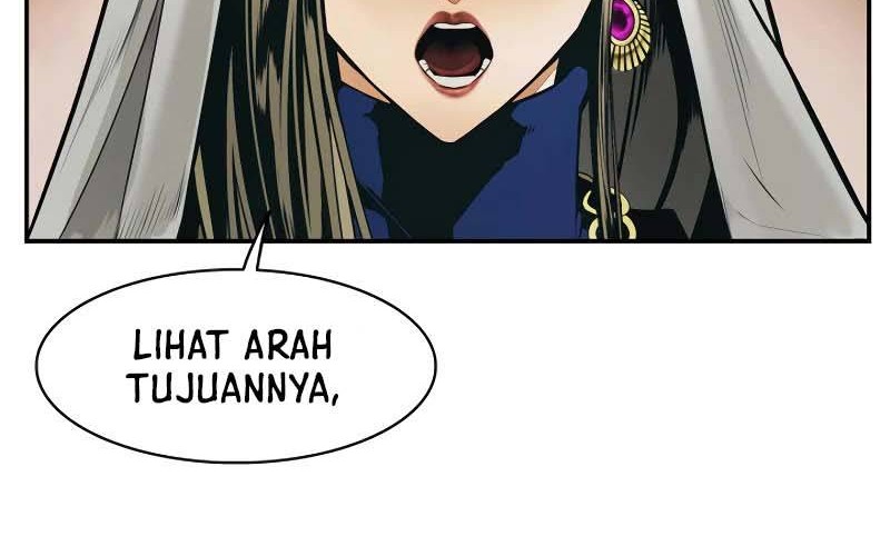 Dark Lady Isekai Bab 168 halaman 37
