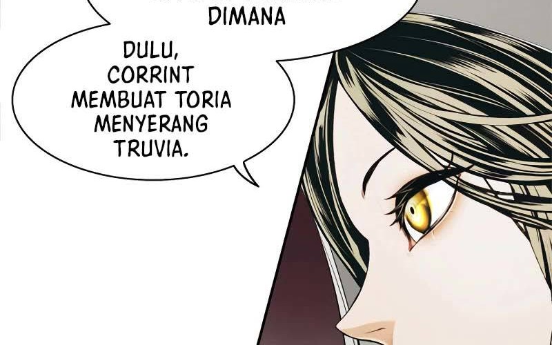 Dark Lady Isekai Bab 168 halaman 39