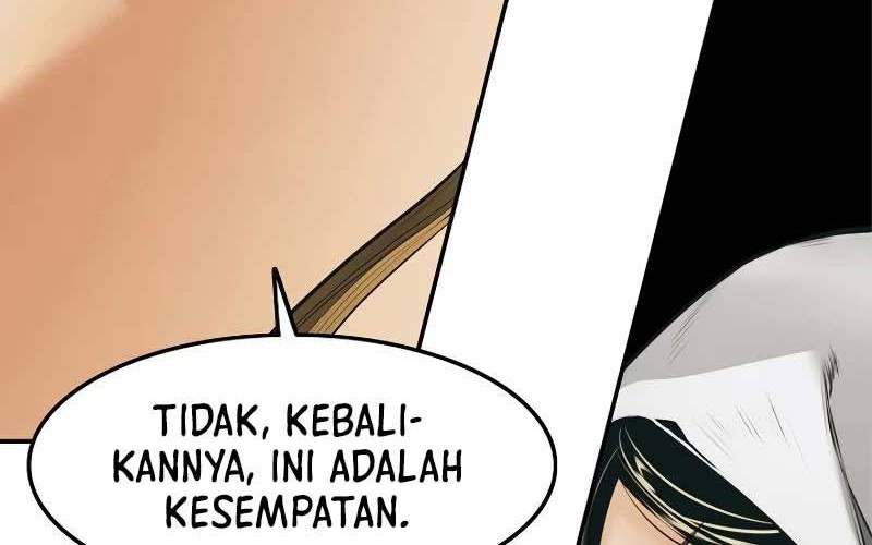Dark Lady Isekai Bab 168 halaman 41
