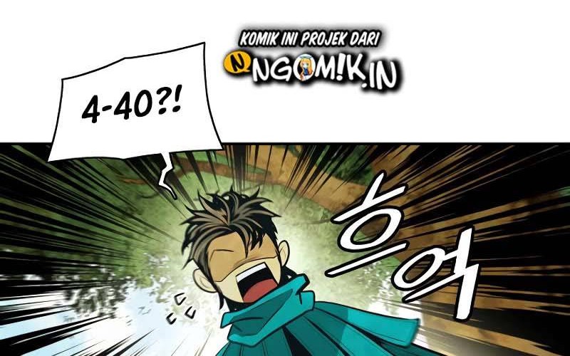 Dark Lady Isekai Bab 168 halaman 49