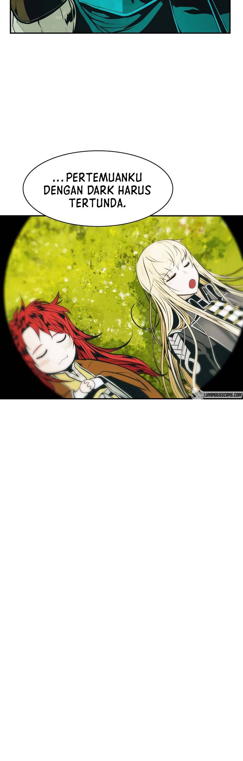 Dark Lady Isekai Bab 168 halaman 51