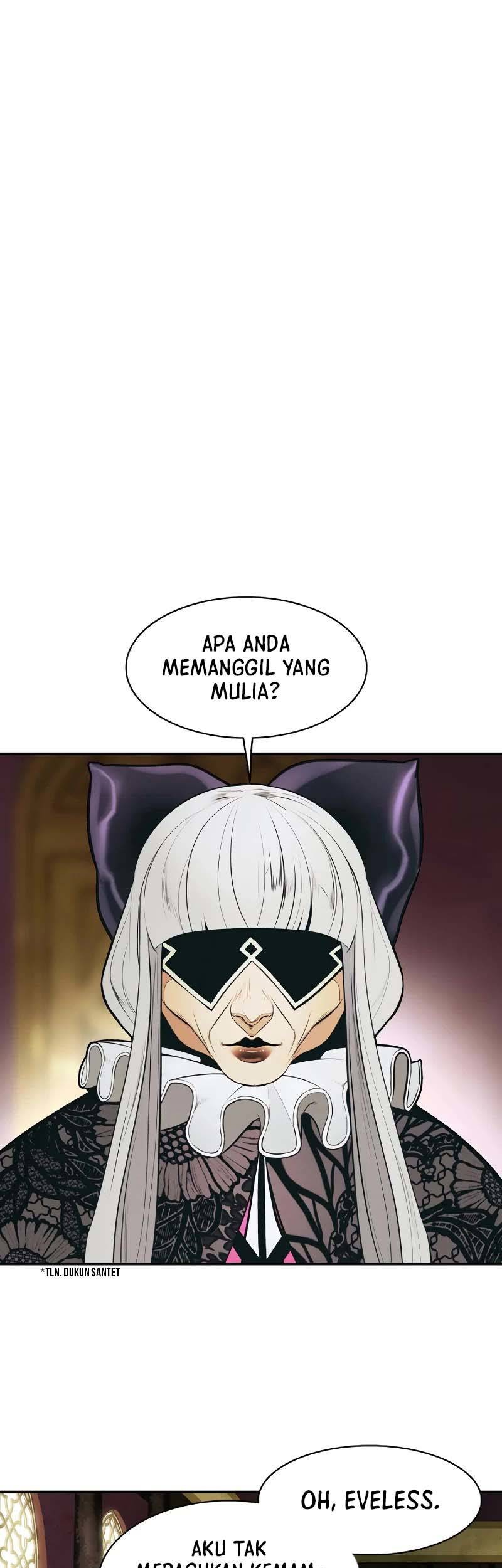 Dark Lady Isekai Bab 168 halaman 52