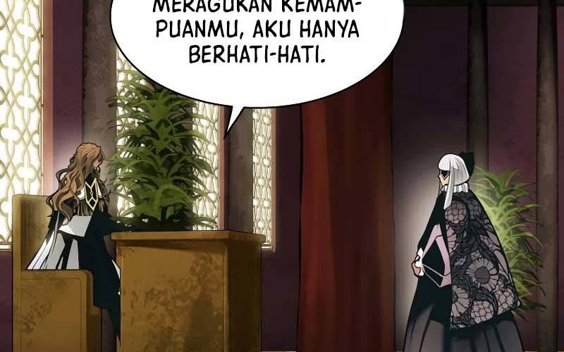 Dark Lady Isekai Bab 168 halaman 53
