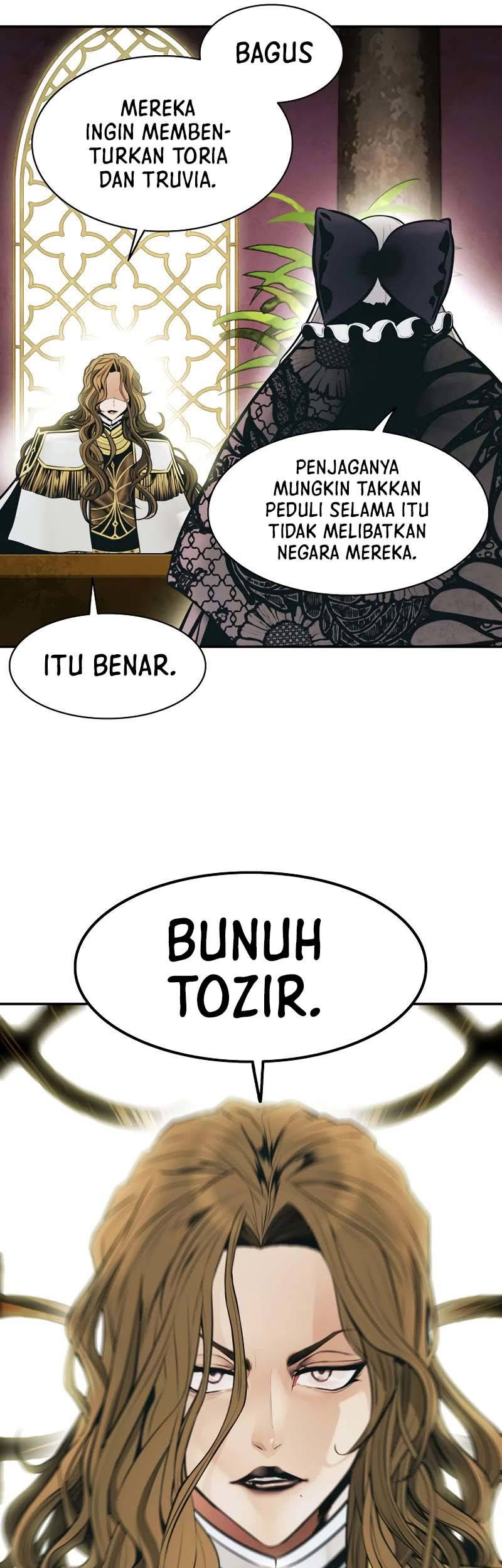Dark Lady Isekai Bab 168 halaman 56