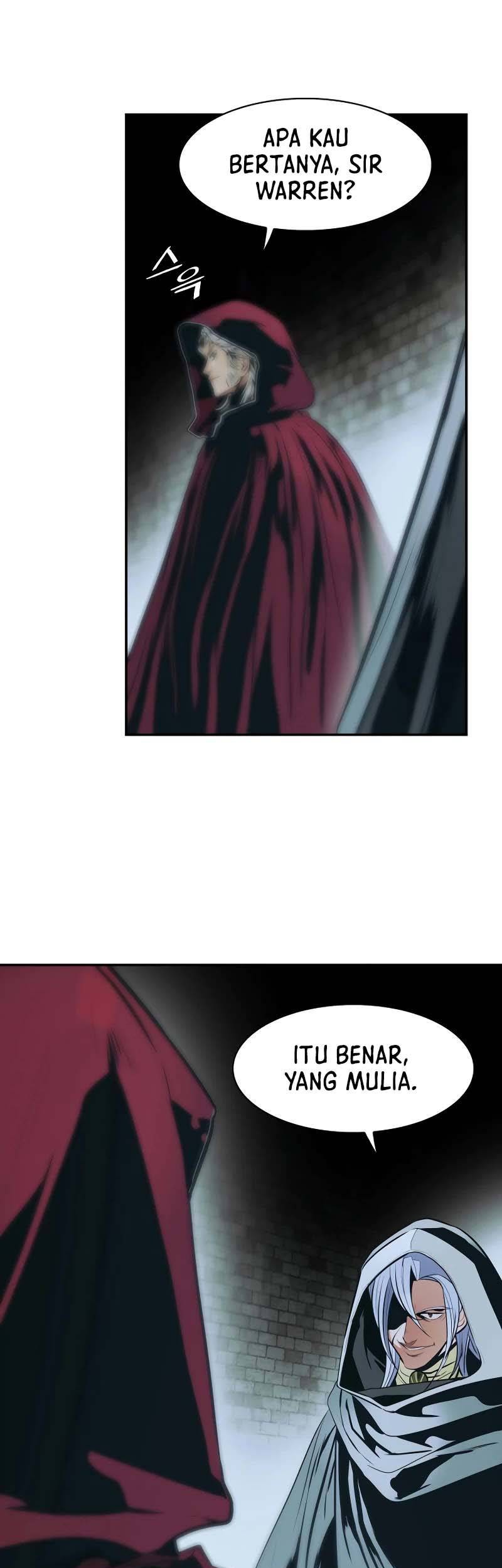Dark Lady Isekai Bab 168 halaman 62
