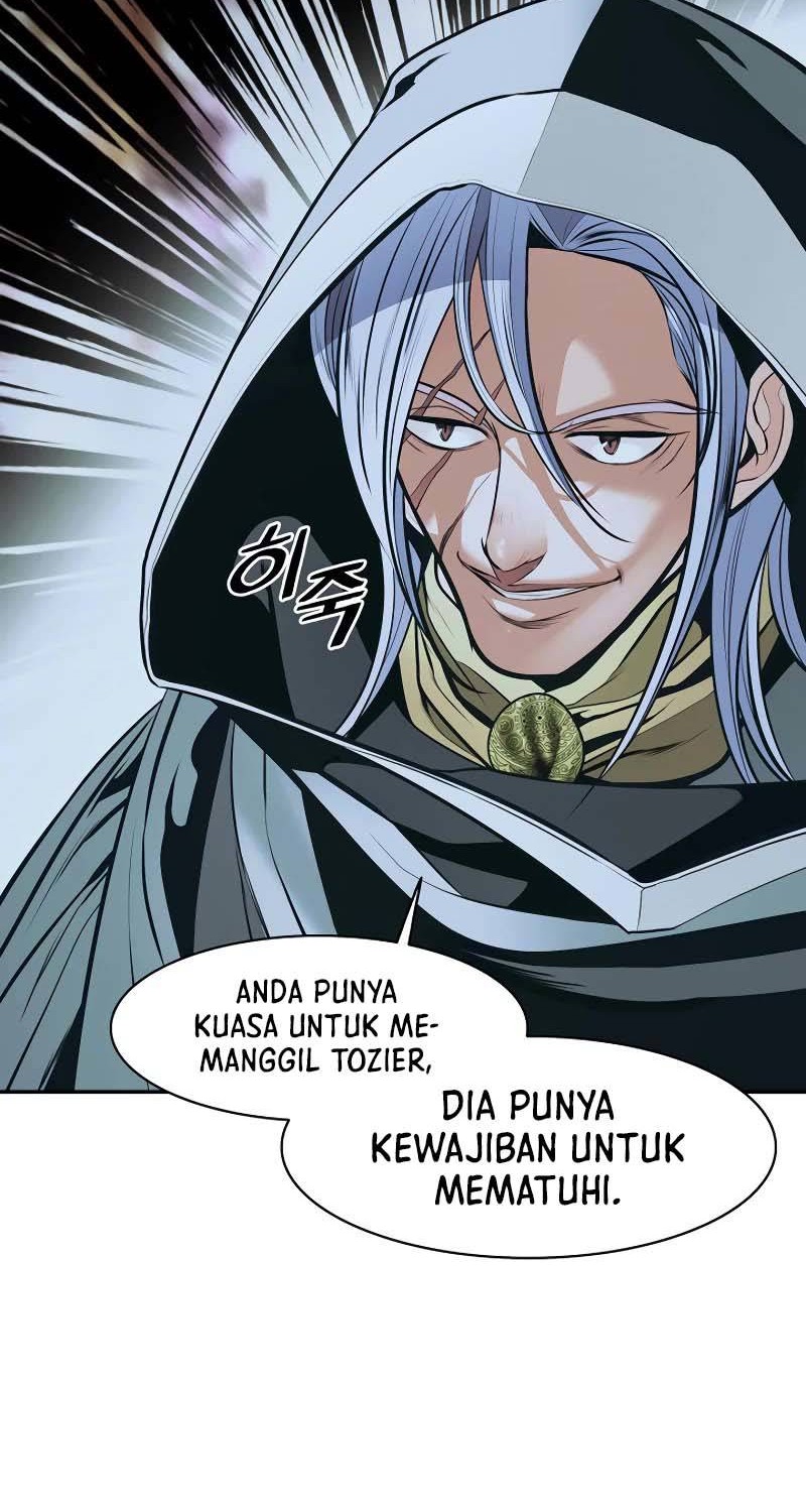 Dark Lady Isekai Bab 168 halaman 65