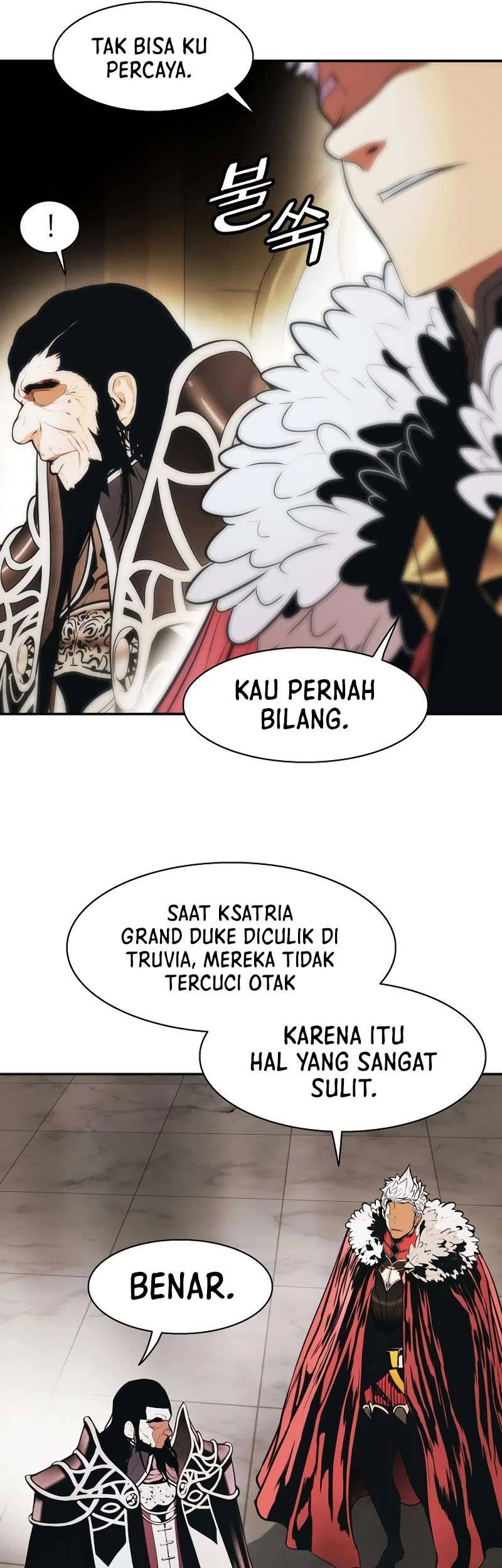 Dark Lady Isekai Bab 168 halaman 68
