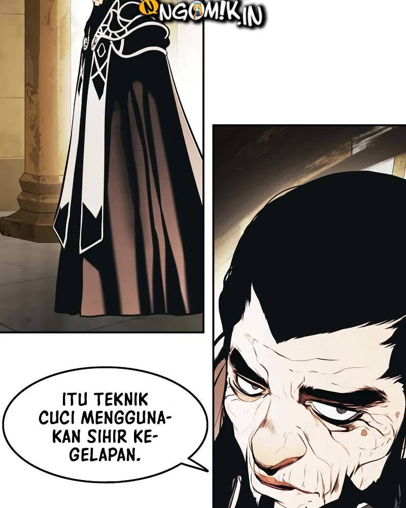 Dark Lady Isekai Bab 168 halaman 70