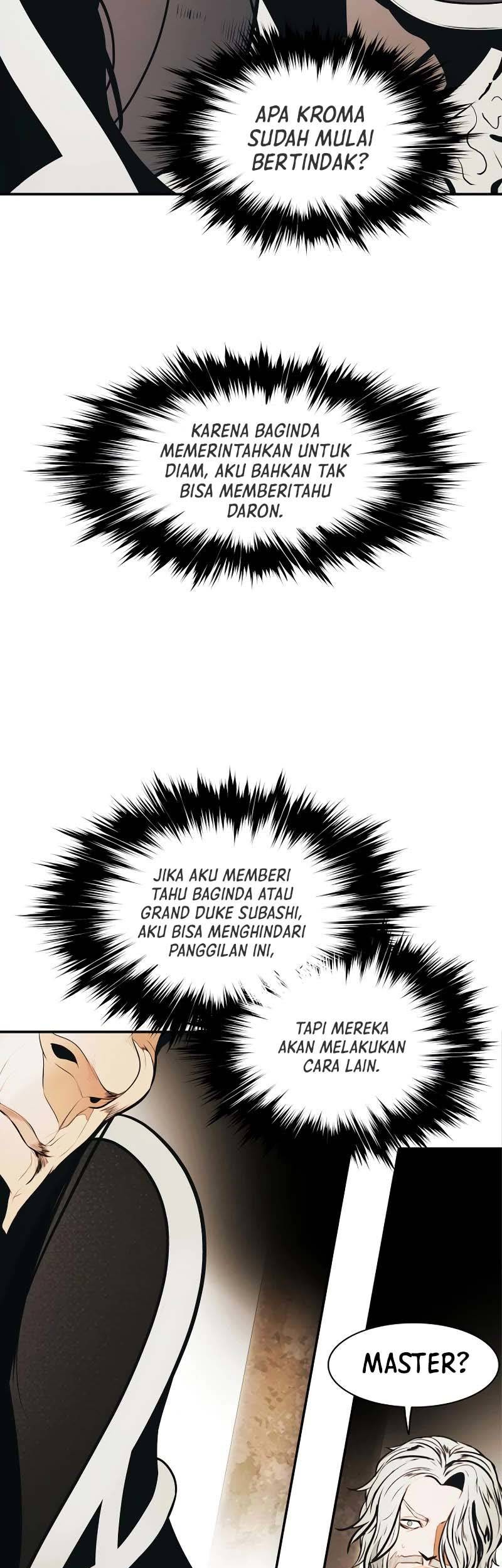 Dark Lady Isekai Bab 168 halaman 85