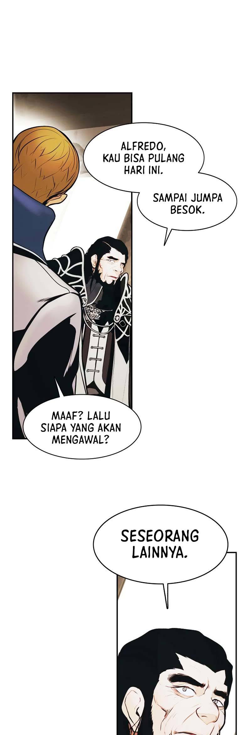 Dark Lady Isekai Bab 168 halaman 89
