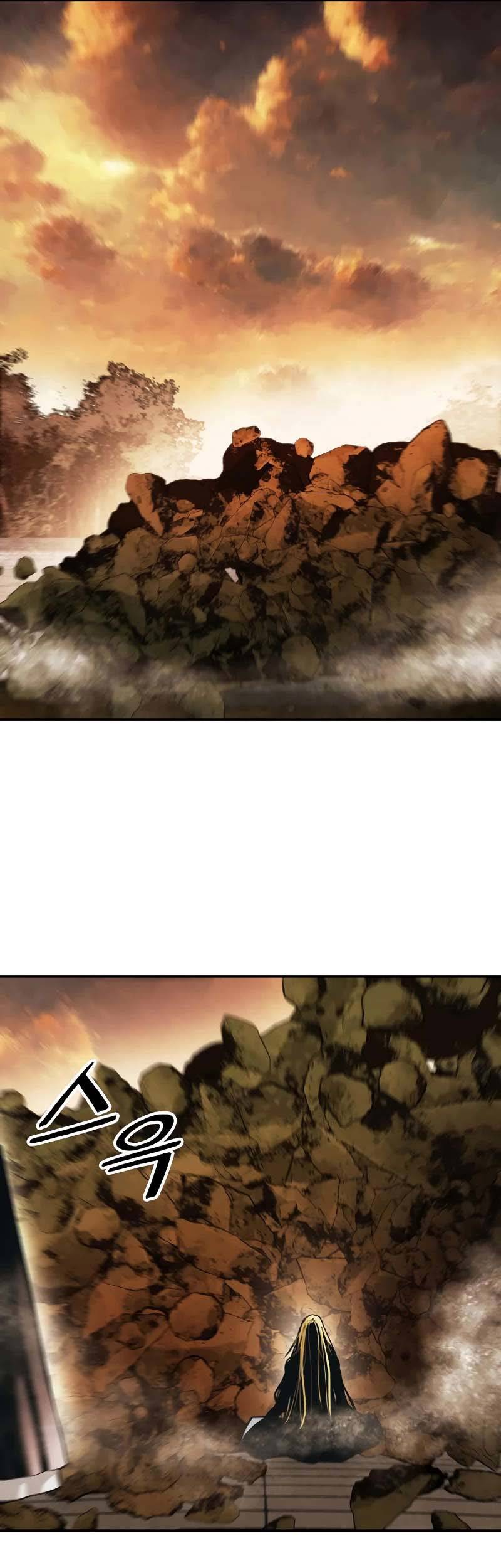 Dark Lady Isekai Bab 168 halaman 91