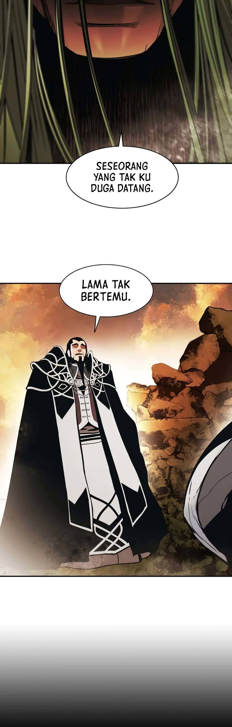Dark Lady Isekai Bab 168 halaman 93