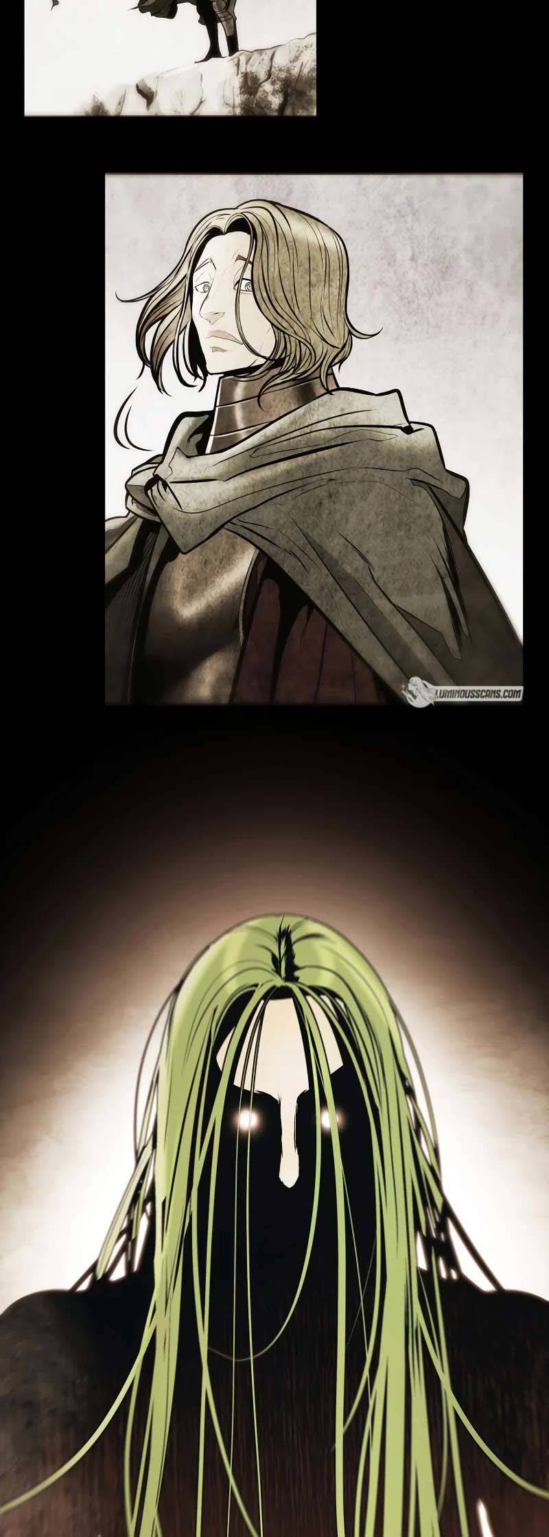 Dark Lady Isekai Bab 168 halaman 95