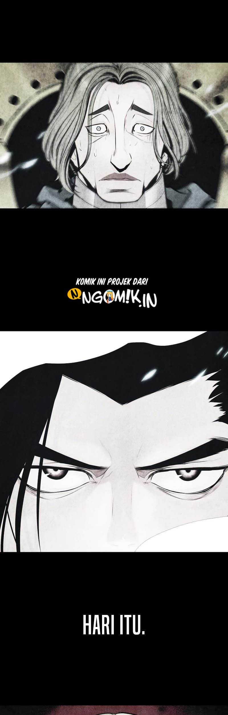 Dark Lady Isekai Bab 169 halaman 7