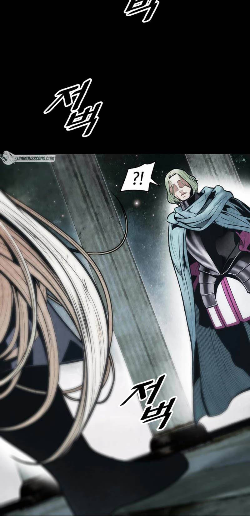 Dark Lady Isekai Bab 169 halaman 10
