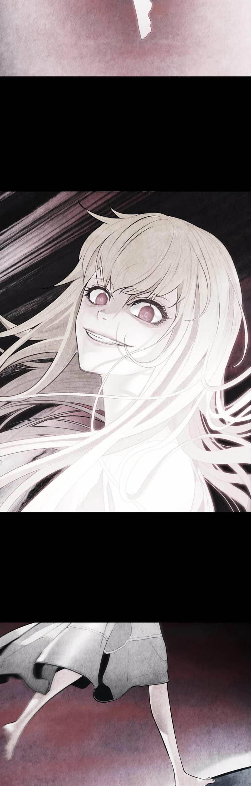 Dark Lady Isekai Bab 169 halaman 15