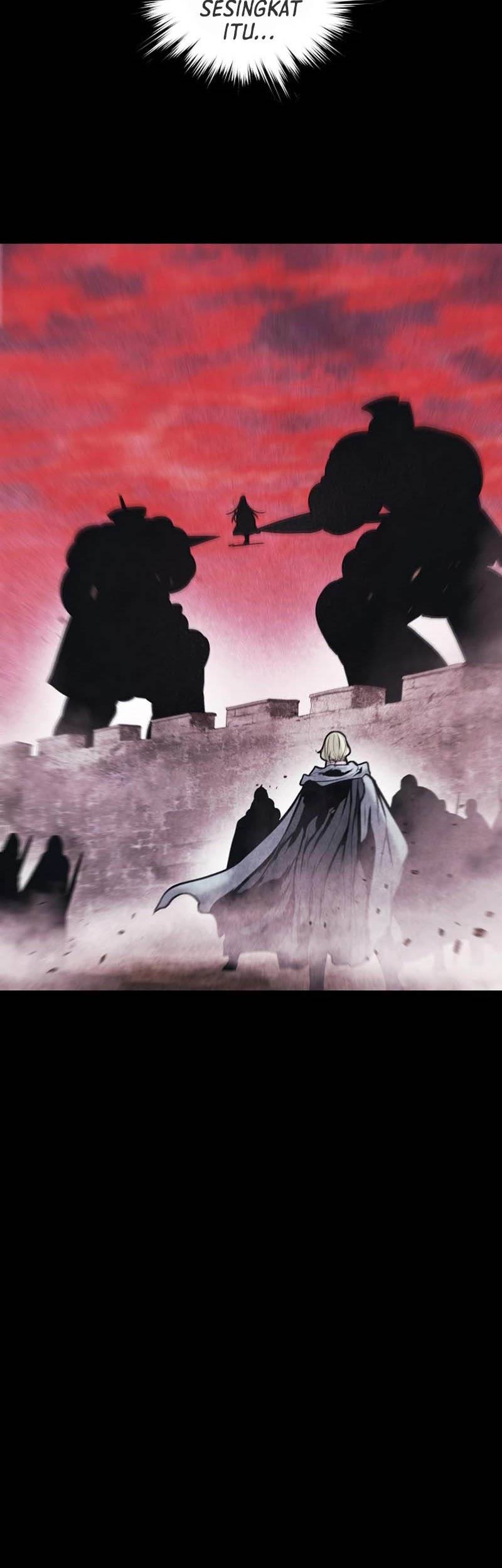 Dark Lady Isekai Bab 169 halaman 18