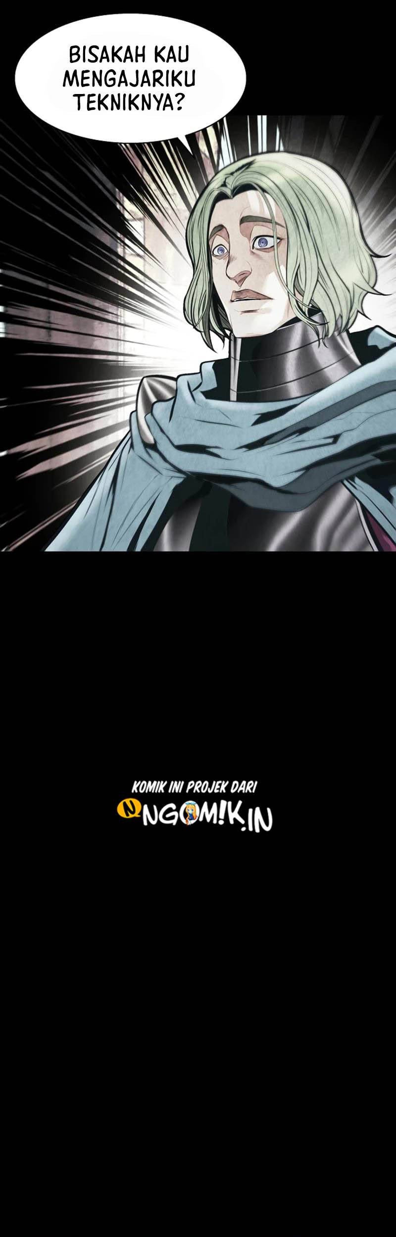 Dark Lady Isekai Bab 169 halaman 22