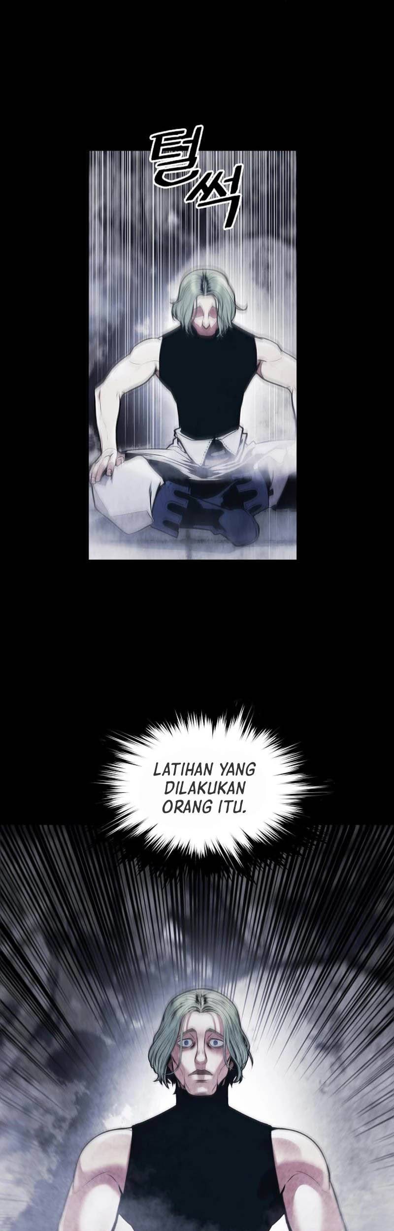 Dark Lady Isekai Bab 169 halaman 28