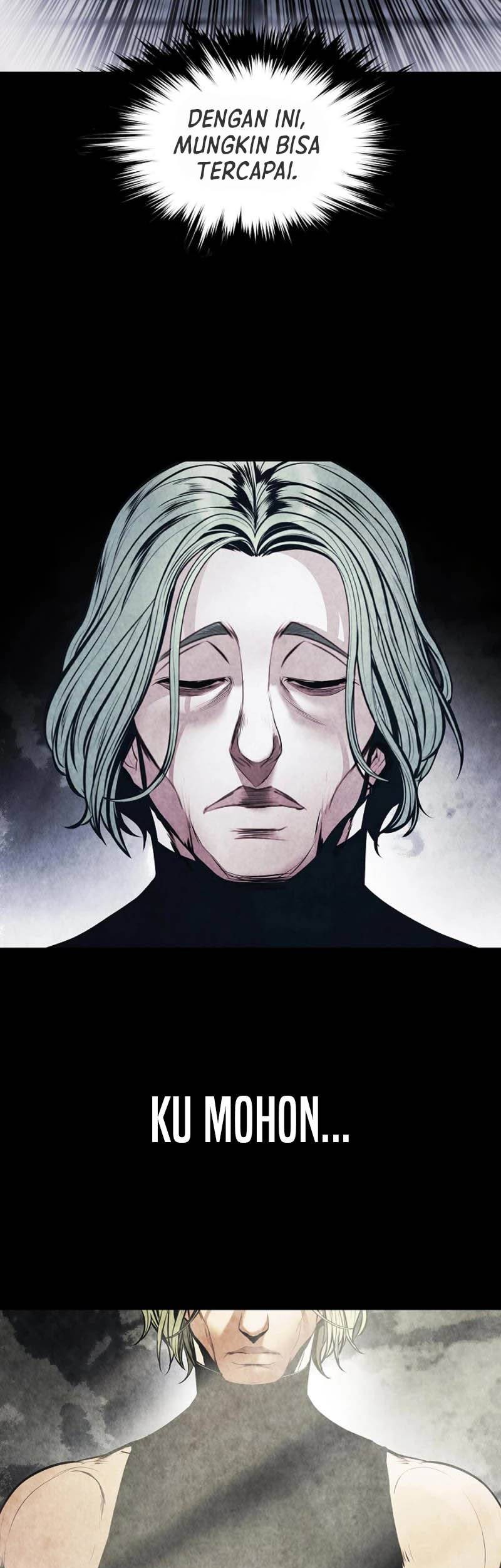 Dark Lady Isekai Bab 169 halaman 30