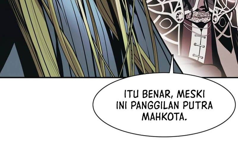 Dark Lady Isekai Bab 169 halaman 39