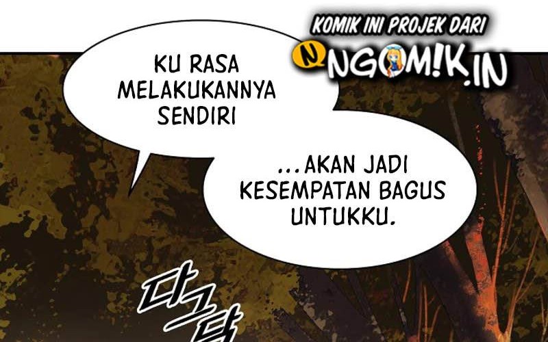 Dark Lady Isekai Bab 169 halaman 41