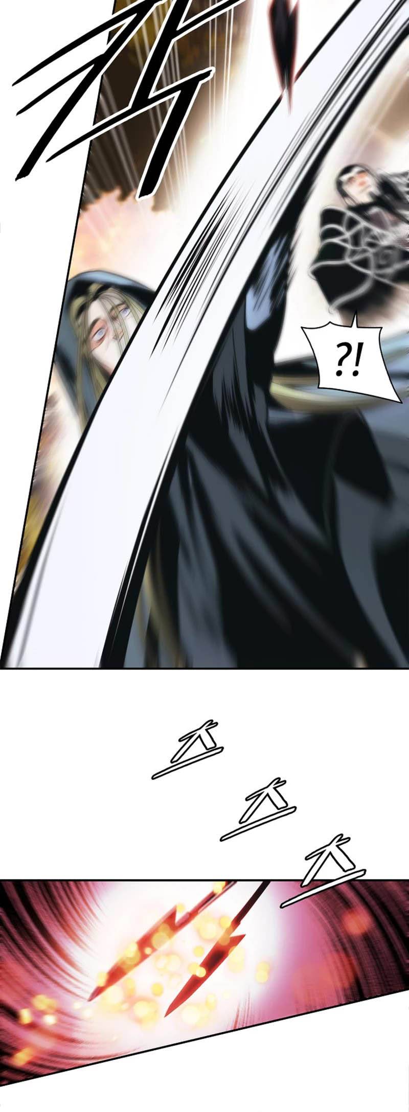 Dark Lady Isekai Bab 169 halaman 43