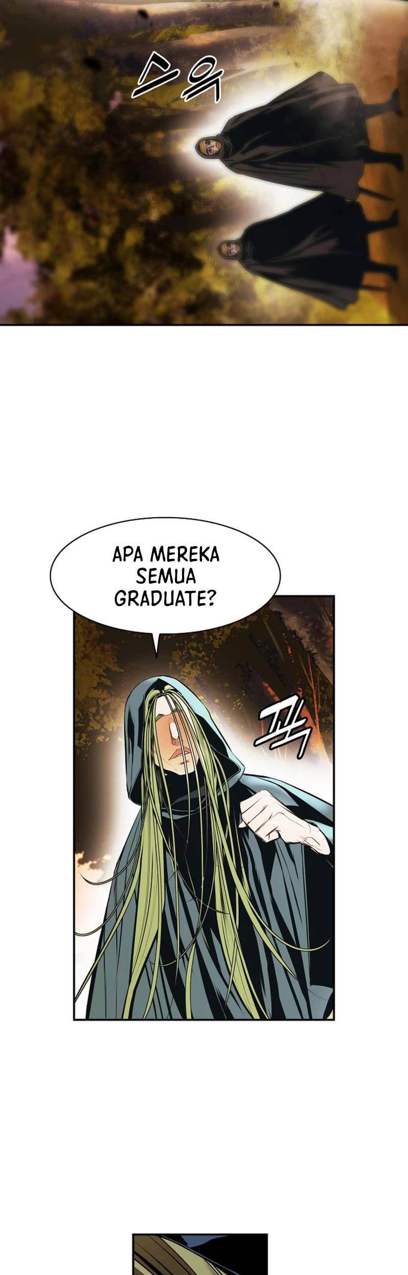 Dark Lady Isekai Bab 169 halaman 48