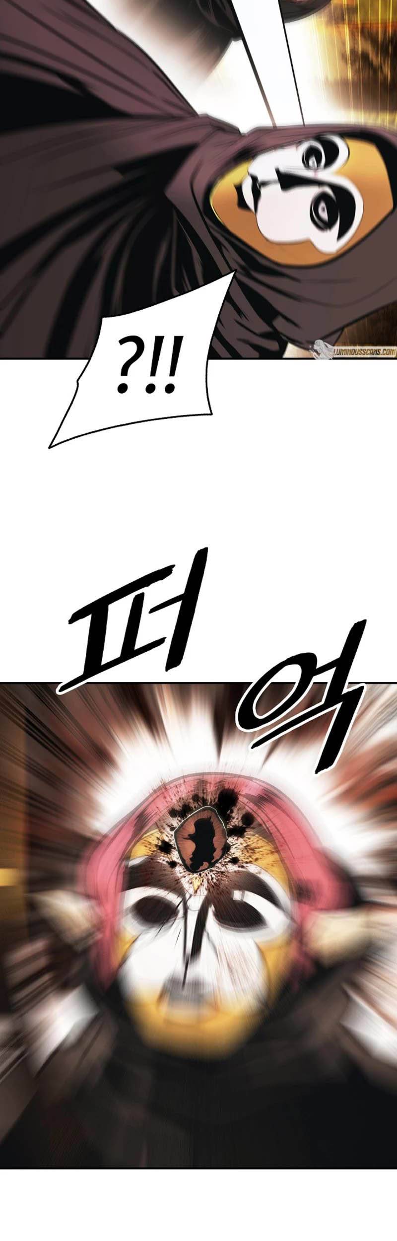 Dark Lady Isekai Bab 169 halaman 51