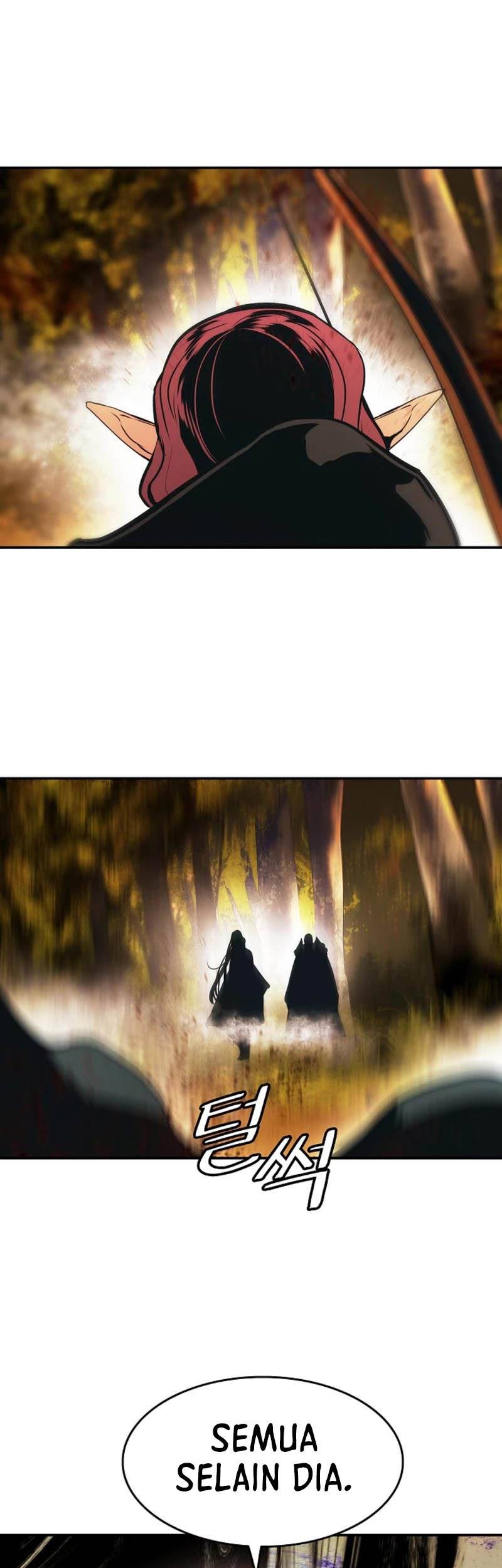 Dark Lady Isekai Bab 169 halaman 52