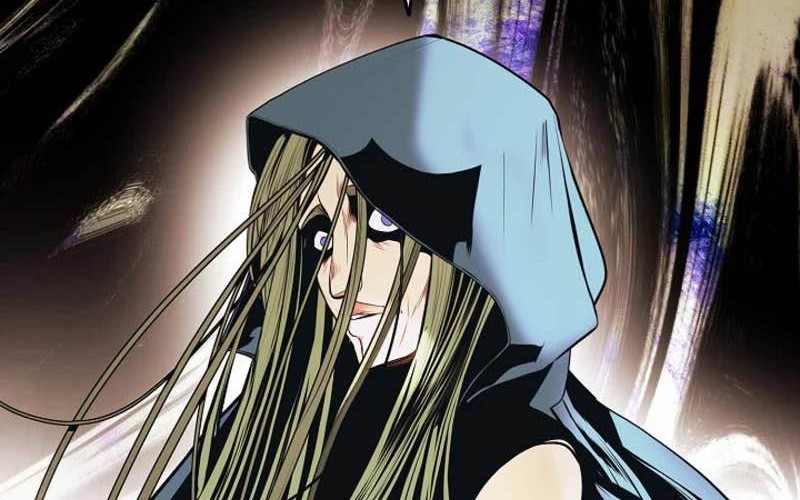 Dark Lady Isekai Bab 169 halaman 53