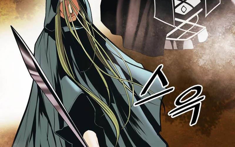 Dark Lady Isekai Bab 169 halaman 55