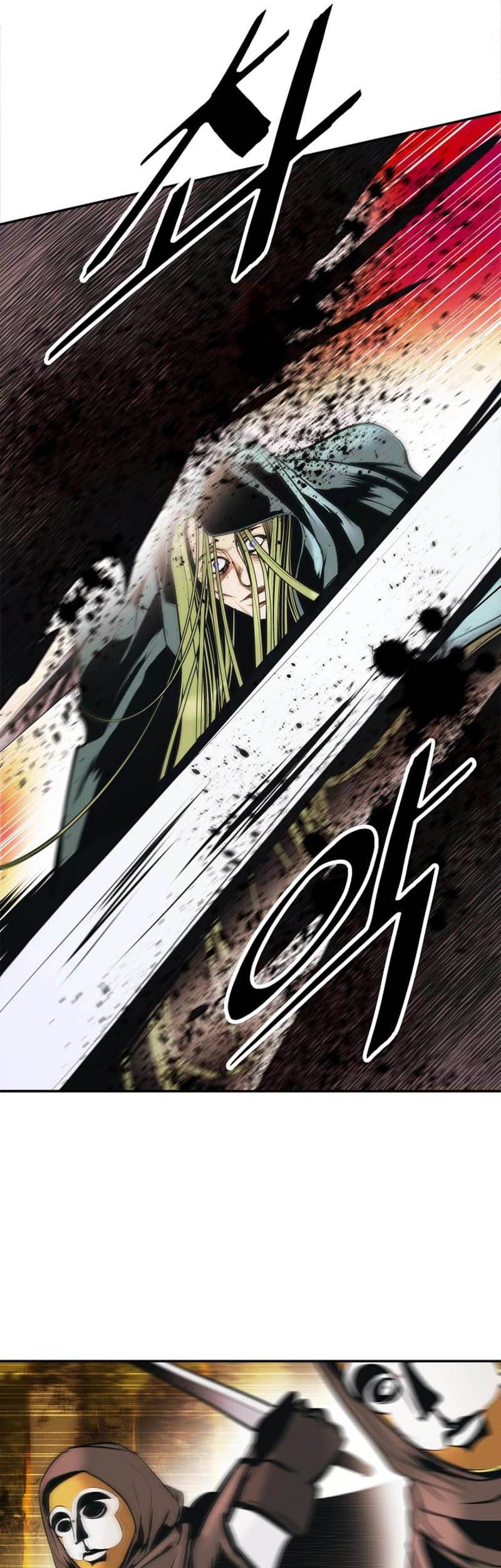 Dark Lady Isekai Bab 169 halaman 62