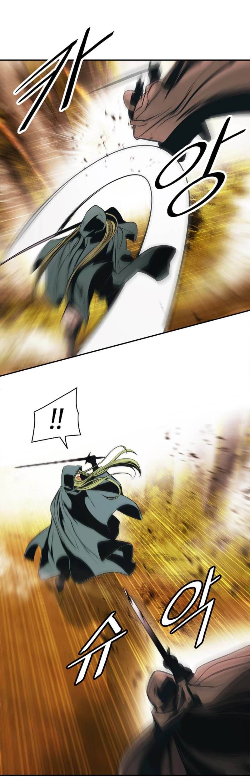 Dark Lady Isekai Bab 169 halaman 64