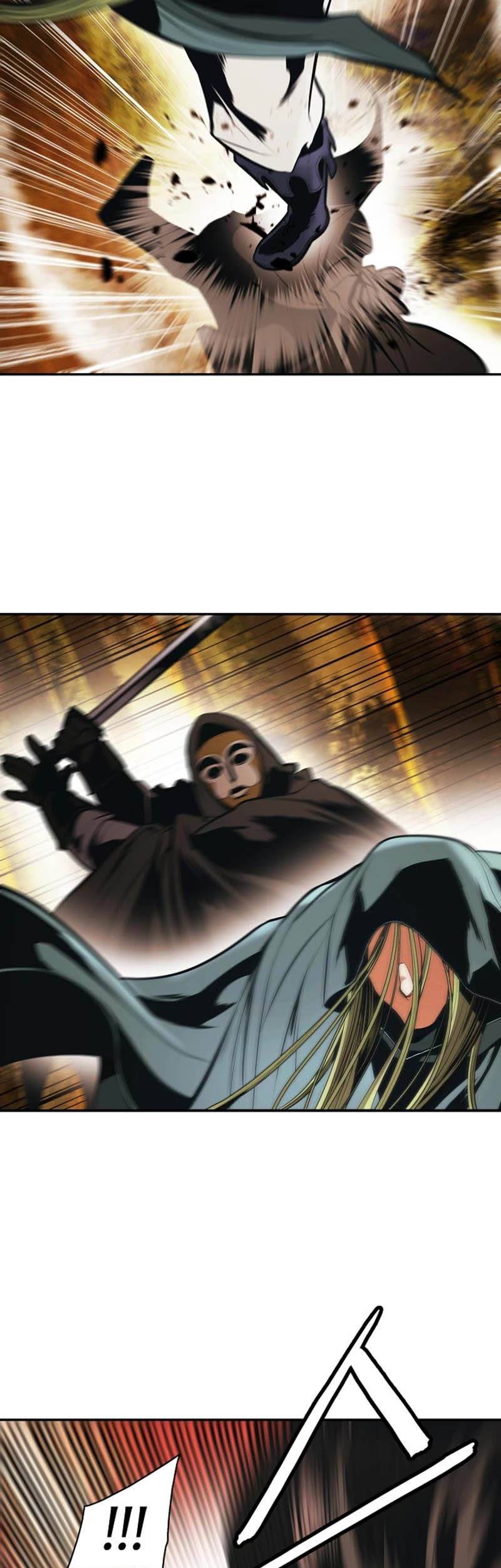 Dark Lady Isekai Bab 169 halaman 68