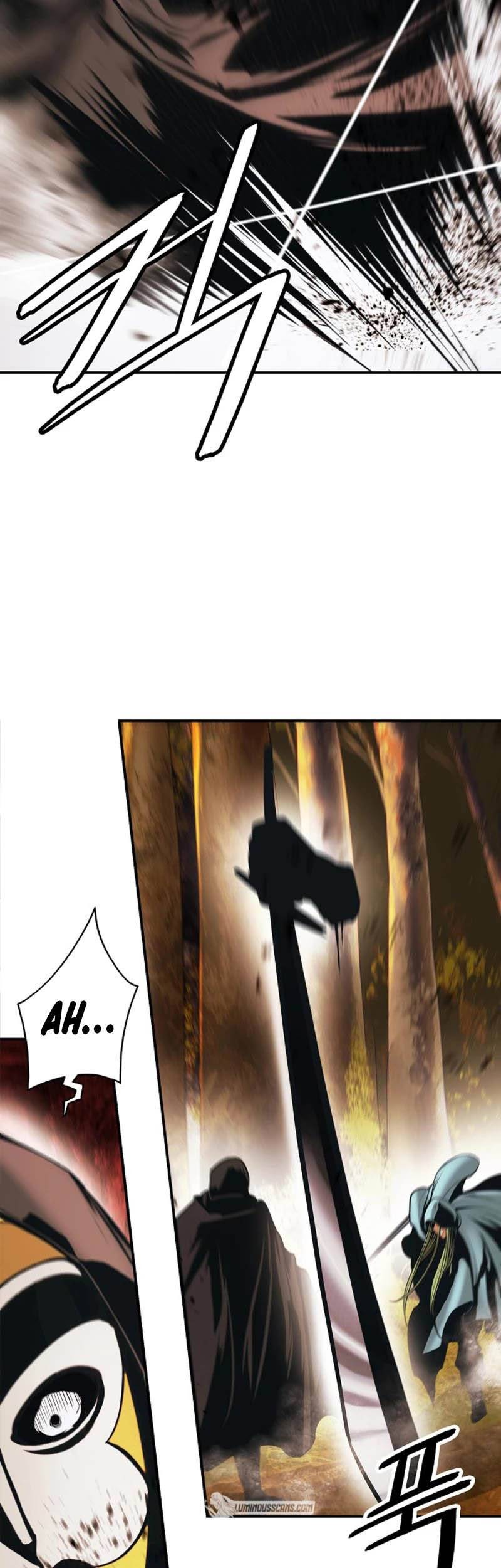 Dark Lady Isekai Bab 169 halaman 70