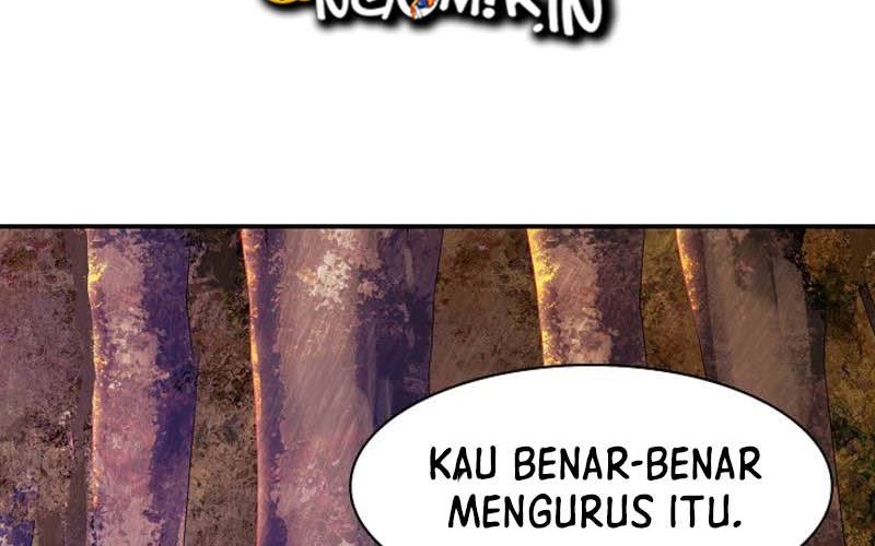Dark Lady Isekai Bab 169 halaman 73