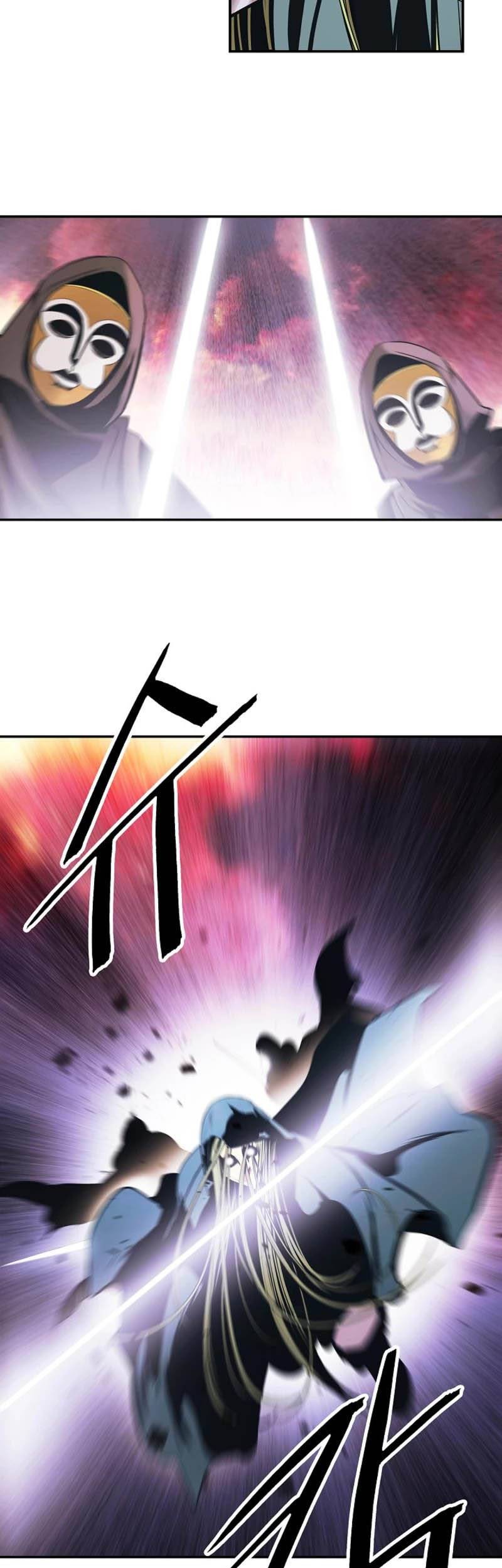 Dark Lady Isekai Bab 169 halaman 76