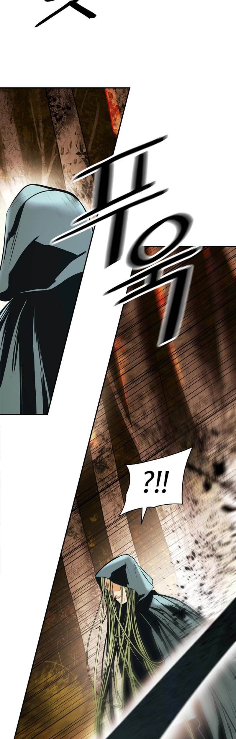 Dark Lady Isekai Bab 169 halaman 79