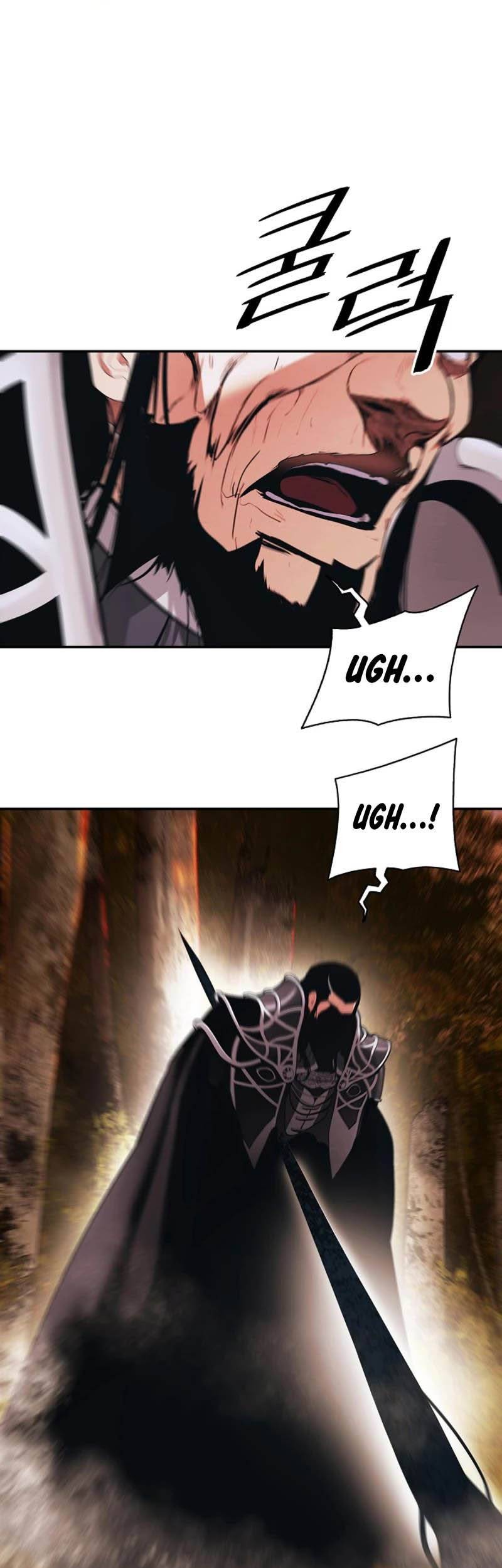 Dark Lady Isekai Bab 169 halaman 81